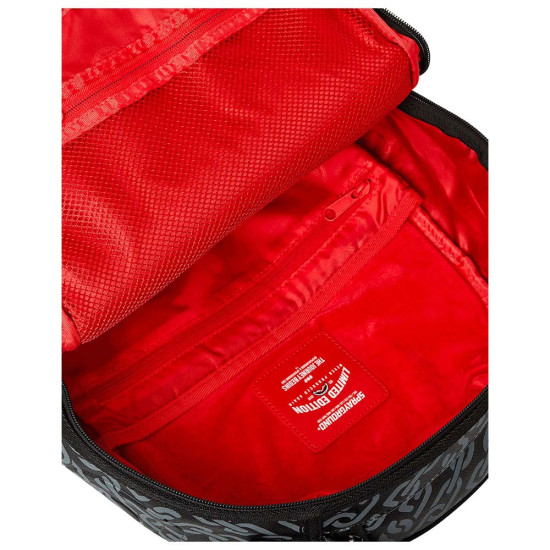 Sprayground Τσάντα πλάτης SG Chain DLXSV Backpack